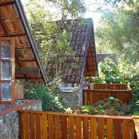 Pousada Tiatiaim Mauá Εξωτερικό φωτογραφία