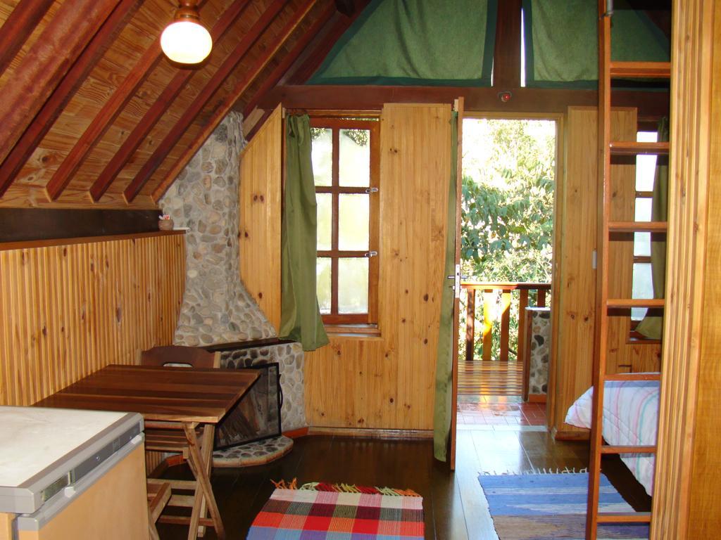 Pousada Tiatiaim Mauá Εξωτερικό φωτογραφία
